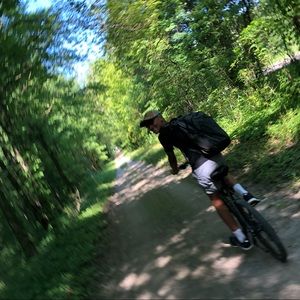 Meet your Posher, Jacob